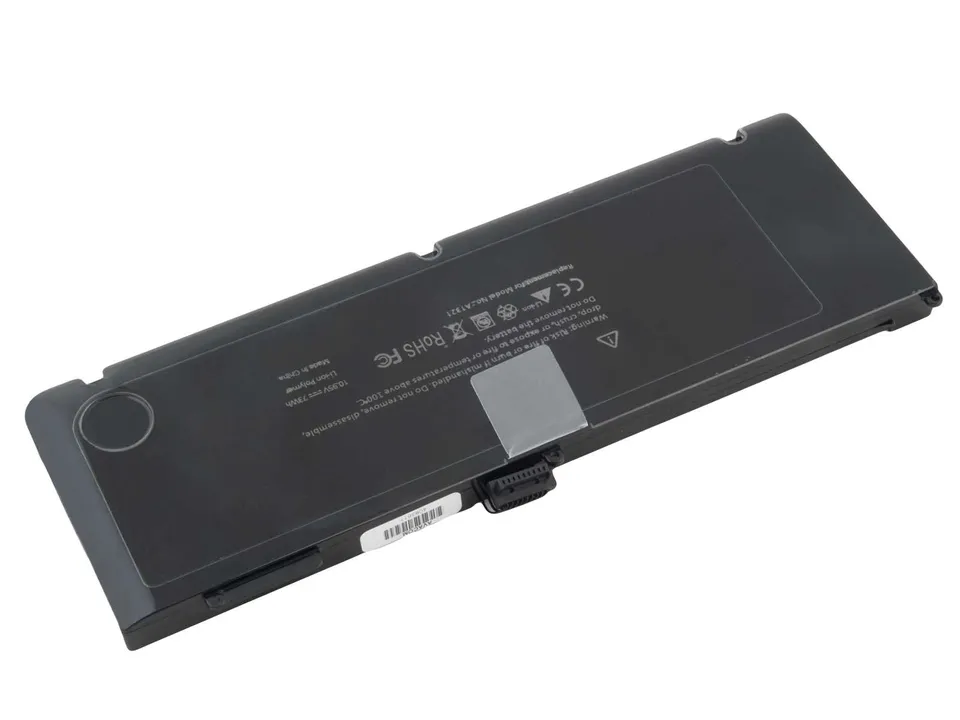 AVACOM Náhradní baterie Apple MacBook Pro 15" A1321 Li-Pol 10,95V 7200mAh 78Wh
