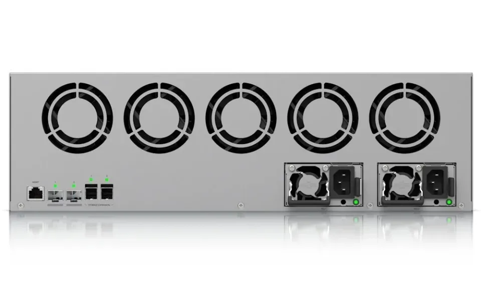 Ubiquiti ENVR-Core - UniFi Enterprise NVR Core