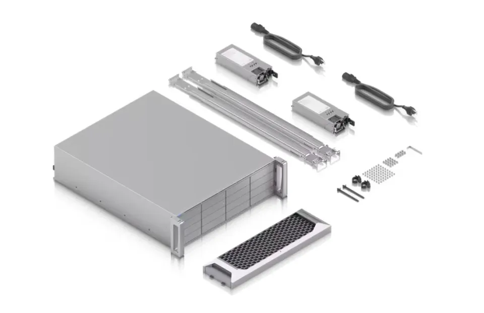 Ubiquiti ENVR-Core - UniFi Enterprise NVR Core