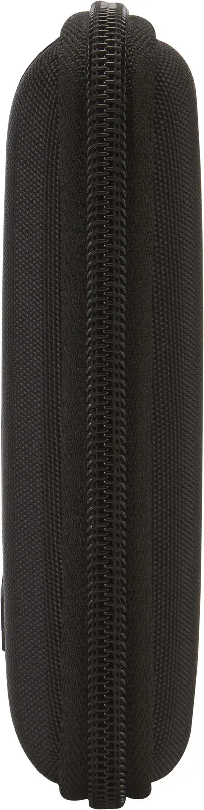 Case Logic pouzdro QHDC101K pro HDD 2,5", černá