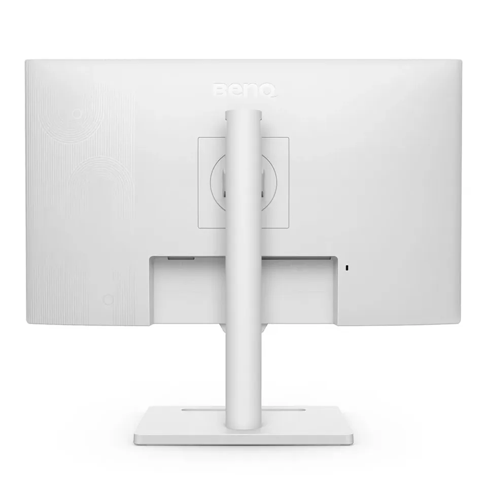BenQ GW2790QT monitor 27in bílý (IPS 100Hz, 5ms, repro, 2560x1440, 16:9, HDMI +Dport, USB-C)