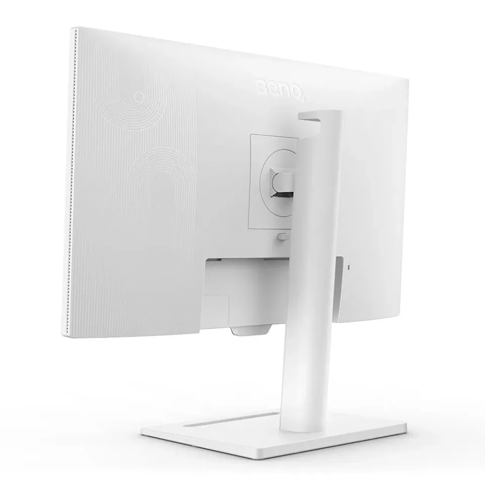 BenQ GW2790QT monitor 27in bílý (IPS 100Hz, 5ms, repro, 2560x1440, 16:9, HDMI +Dport, USB-C)