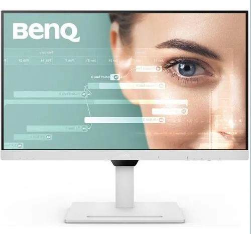 BenQ GW2790QT monitor 27in bílý (IPS 100Hz, 5ms, repro, 2560x1440, 16:9, HDMI +Dport, USB-C)