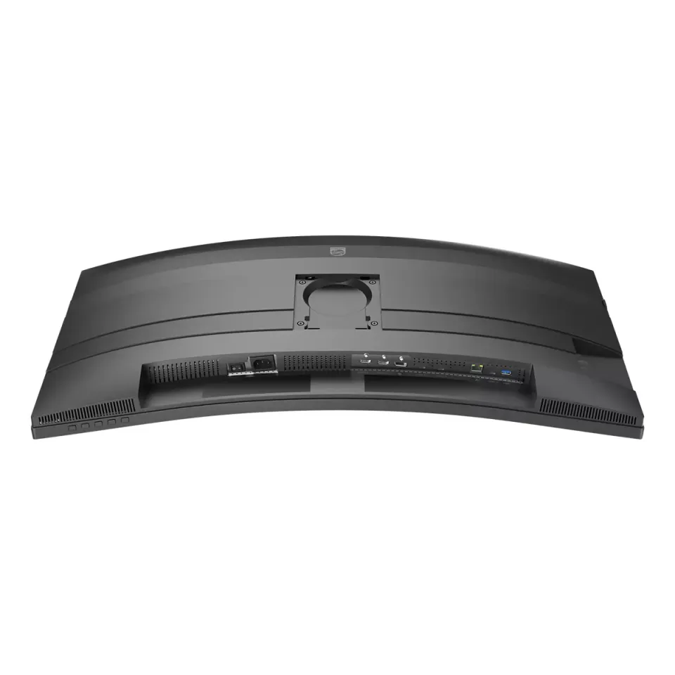 Philips LCD 34B2U5900C 34" zakřivený VA/5120x2160@120Hz/0,5ms/450cd/2xHDMI/DP/5x