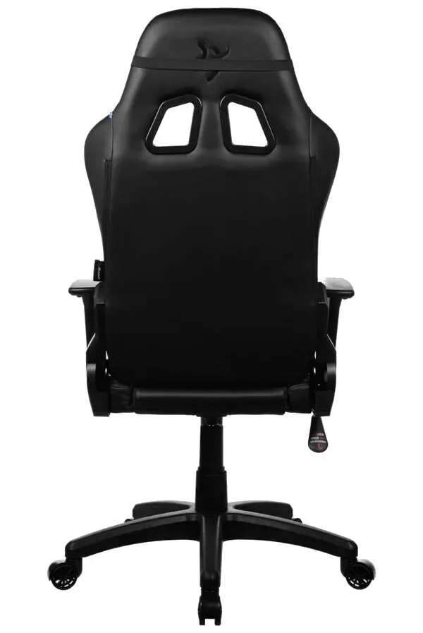 AROZZI herní židle AVANTI Soft Fabric Ash/ látkový povrch/ šedá