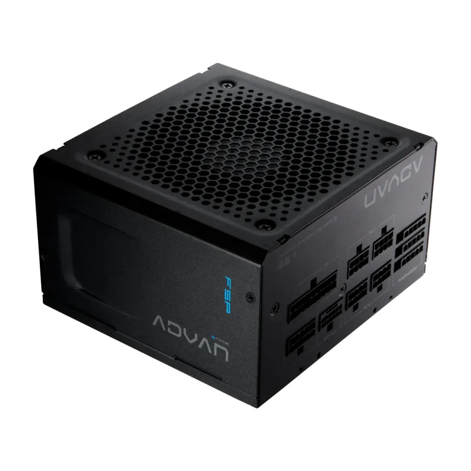 FSP ADVAN GM/750W/ATX 3.1/80PLUS Gold/Modular/Retail