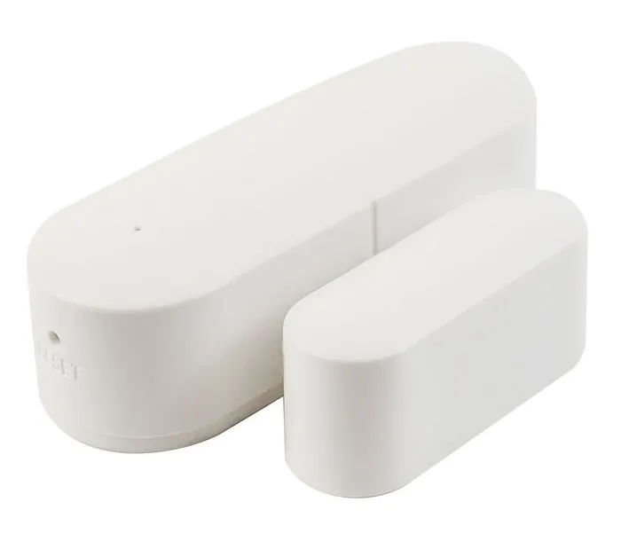 UMAX chytrý okenní a dveřní senzor U-Smart Wifi Door Sensor/ Wi-Fi/ Android/ iOS/ CZ app/ bílý