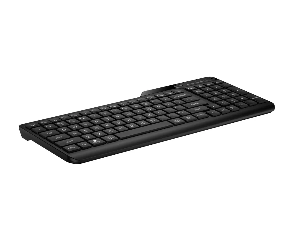 HP 475 Dual-Mode Wireless Keyboard CZ-SK