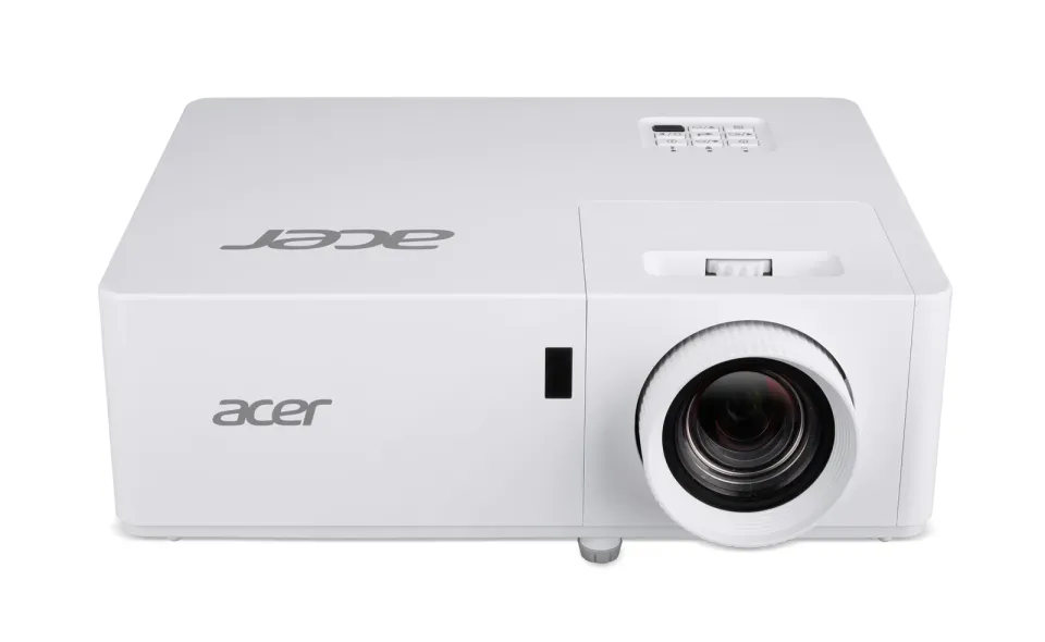 ACER Projektor PL6520 Laser 1080p 6000 Lm 50,000:1 EMEA 4.5 Kg EURO Power HDMI Cable