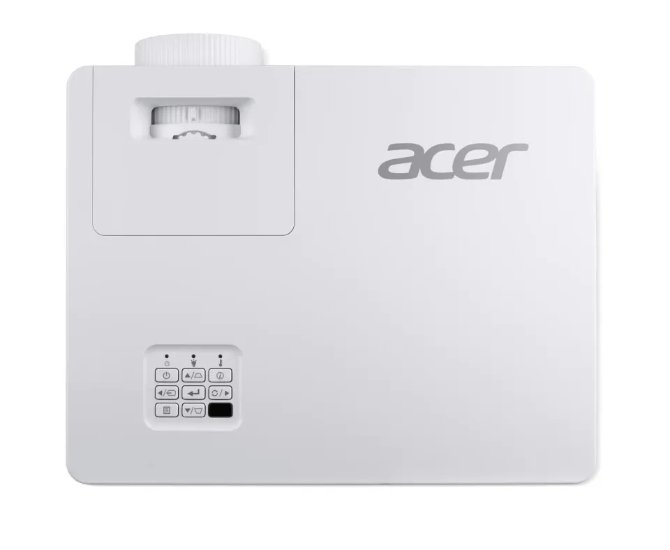 ACER Projektor PL6520 Laser 1080p 6000 Lm 50,000:1 EMEA 4.5 Kg EURO Power HDMI Cable