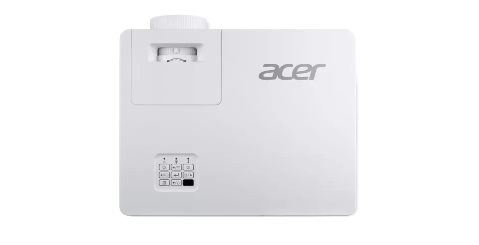 ACER Projektor PL6520 Laser 1080p 6000 Lm 50,000:1 EMEA 4.5 Kg EURO Power HDMI Cable