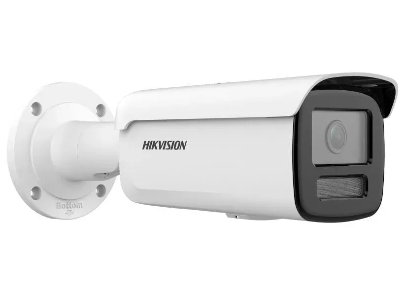 Hikvision DS-2CD2T23G2-2I(2.8mm)(D) - 2MPix IP Bullet AcuSense kamera; IR 60m, IP67