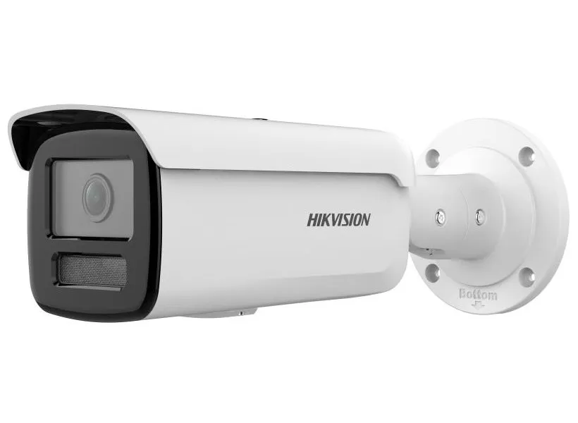 Hikvision DS-2CD2T23G2-2I(2.8mm)(D) - 2MPix IP Bullet AcuSense kamera; IR 60m, IP67