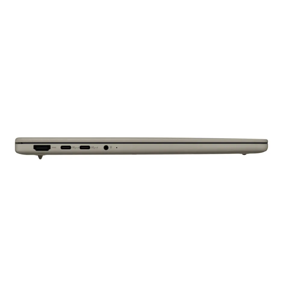 ASUS Zenbook A14/UX3407QA-OLED647WZ/SD-X1-26-100/14"/WUXGA/32GB/512GB/Adreno/W11H/Gold/2R