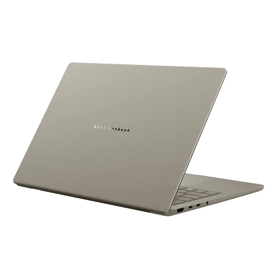 ASUS Zenbook A14/UX3407QA-OLED647WZ/SD-X1-26-100/14"/WUXGA/32GB/512GB/Adreno/W11H/Gold/2R