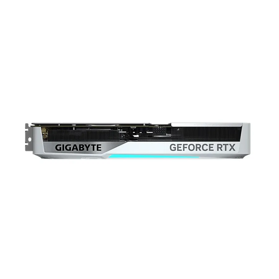 GIGABYTE RTX 5070 Ti EAGLE OC ICE SFF 16G