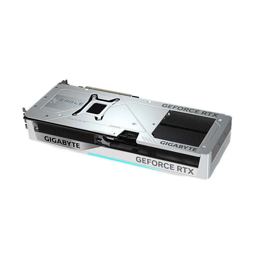 GIGABYTE RTX 5070 Ti EAGLE OC ICE SFF 16G