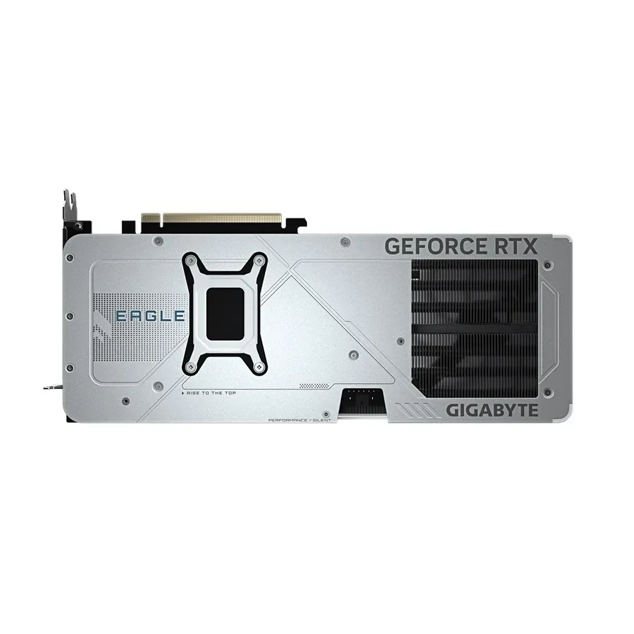 GIGABYTE RTX 5070 Ti EAGLE OC ICE SFF 16G