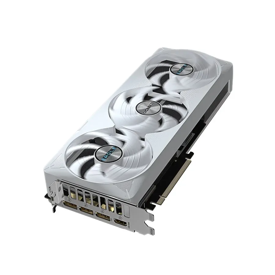 GIGABYTE RTX 5070 Ti EAGLE OC ICE SFF 16G