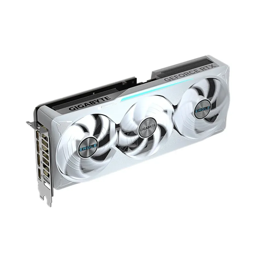 GIGABYTE RTX 5070 Ti EAGLE OC ICE SFF 16G