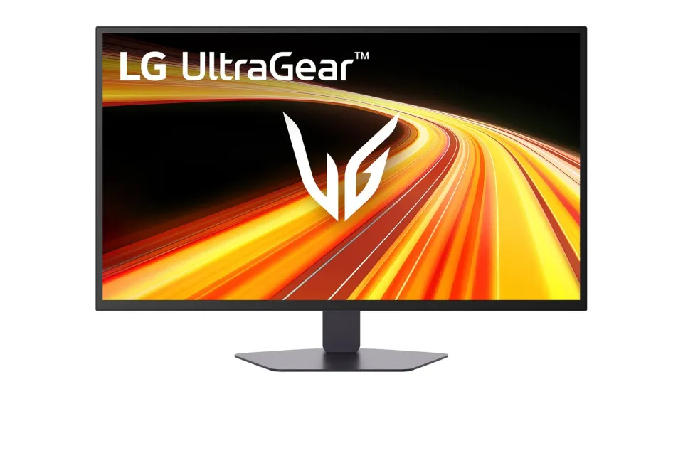 LG UltraGear/27GX790B-B/26,5"/OLED/QHD/540Hz/0,02ms/Černá/2R