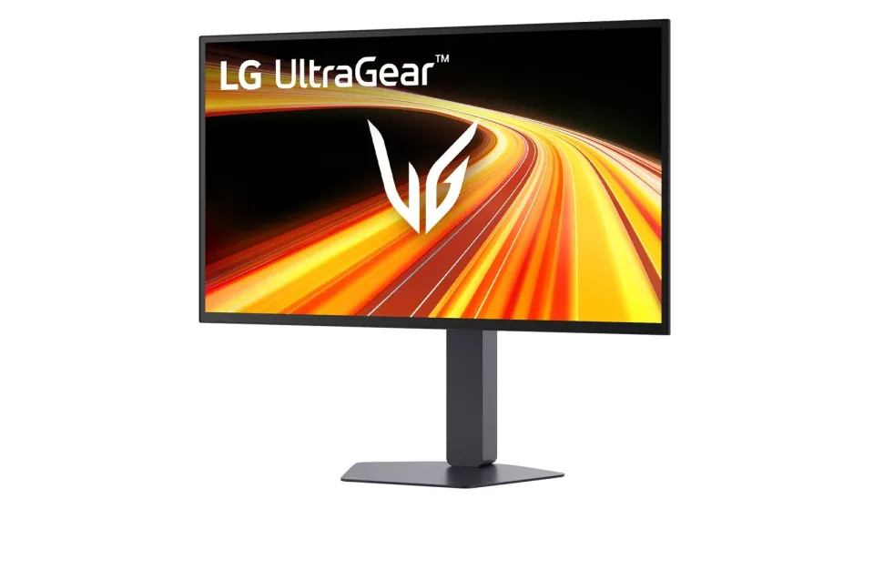 LG UltraGear/27GX790B-B/26,5"/OLED/QHD/540Hz/0,02ms/Černá/2R