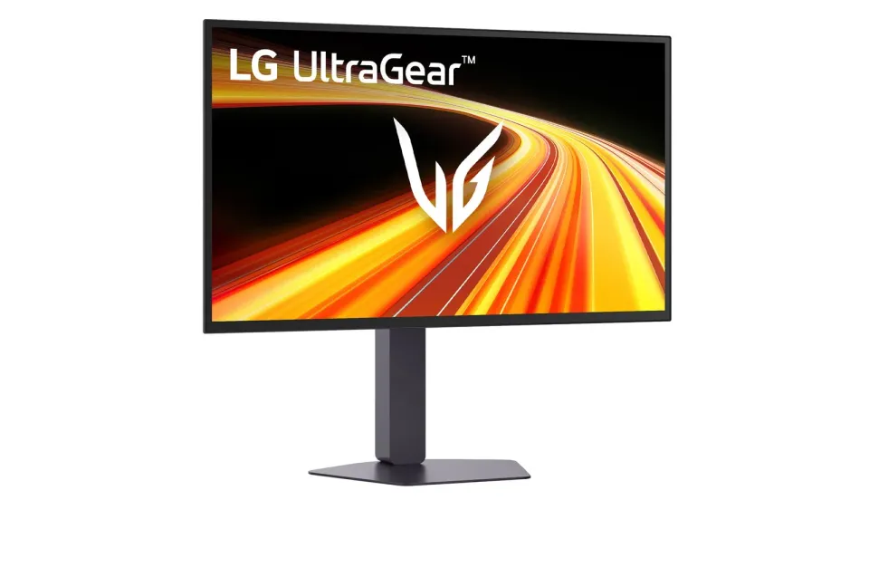 LG UltraGear/27GX790B-B/26,5"/OLED/QHD/540Hz/0,02ms/Černá/2R