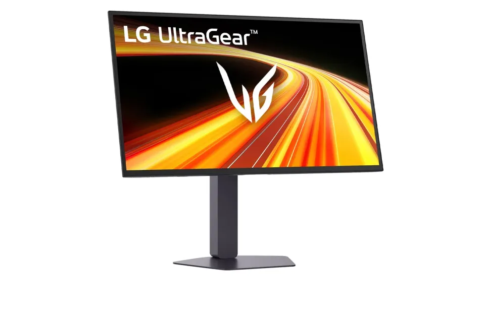 LG UltraGear/27GX790B-B/26,5"/OLED/QHD/540Hz/0,02ms/Černá/2R