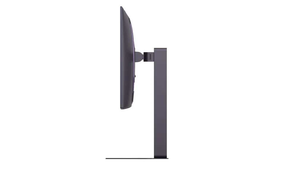 LG UltraGear/27GX790B-B/26,5"/OLED/QHD/540Hz/0,02ms/Černá/2R