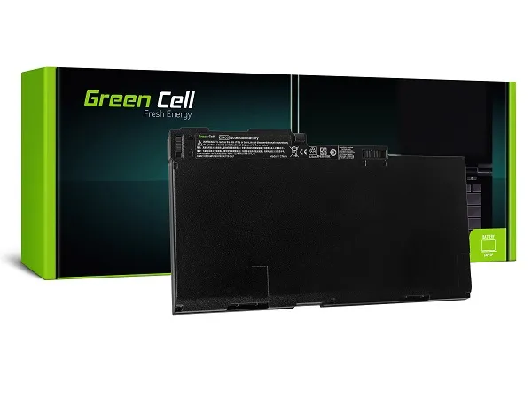 Green Cell Battery CM03XL for HP EliteBook 740 750 840 850 G1 G2 ZBook 14 G2 15u