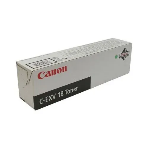 Canon Toner C-EXV 18