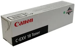 Canon Toner C-EXV 18