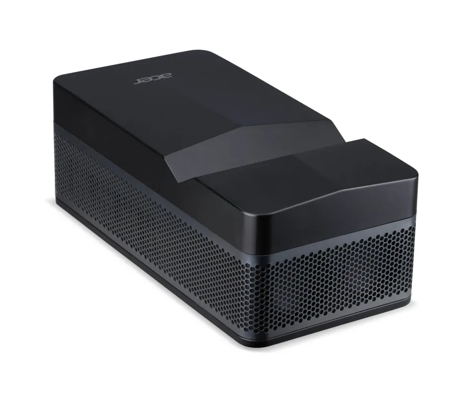 ACER Projektor PD1520Us, UltraShortThrow Portable LED with Touch KIT, FHD (1920x1080),SMART, WiFi, 500 ANSI