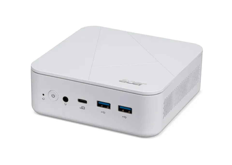 Acer Revo/RB102-LNL NUC/Mini/U5-226V/16GB/1TB/Intel int/W11H/1R