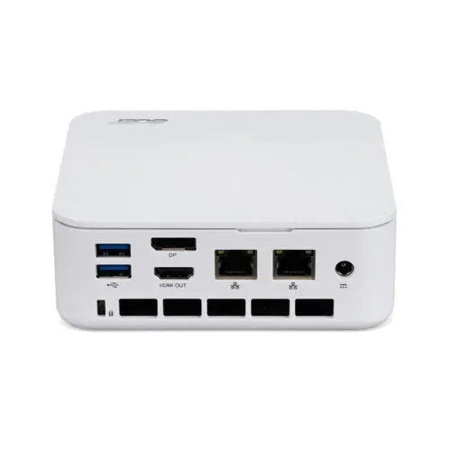 Acer Revo/RB102-LNL NUC/Mini/U5-226V/16GB/1TB/Intel int/W11H/1R