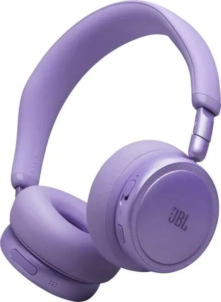 JBL Live 680 NC Purple