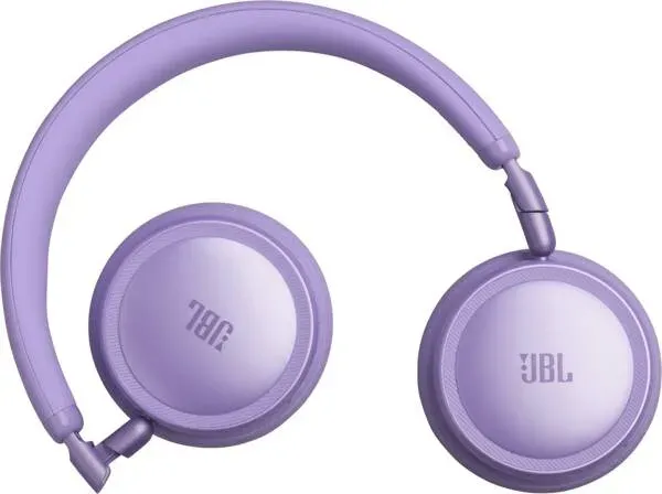 JBL Live 680 NC Purple