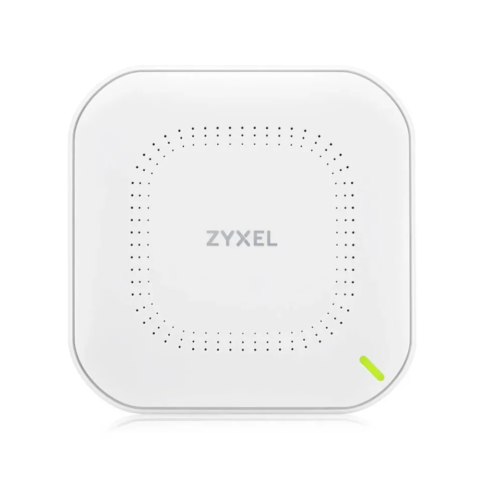ZYXEL NWA50AXPRO, 2.5GB LAN Port, 2x2:3x3 MU-MIMO , Standalone / NebulaFlex Wireless Access Point