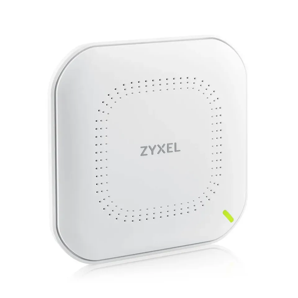 ZYXEL NWA50AXPRO, 2.5GB LAN Port, 2x2:3x3 MU-MIMO , Standalone / NebulaFlex Wireless Access Point