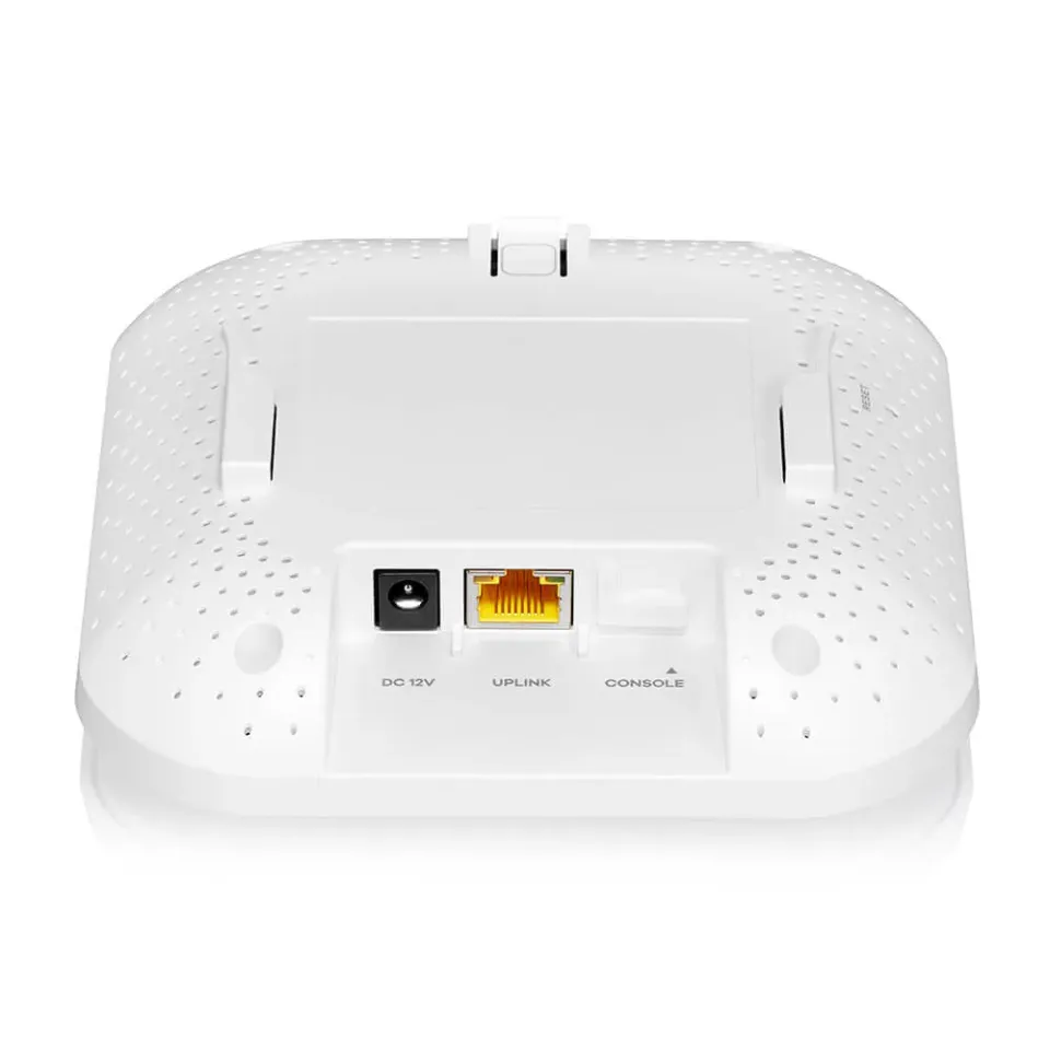 ZYXEL NWA50AXPRO, 2.5GB LAN Port, 2x2:3x3 MU-MIMO , Standalone / NebulaFlex Wireless Access Point