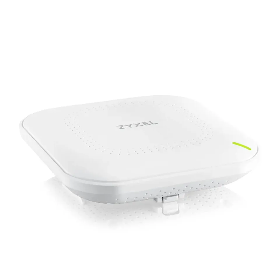ZYXEL NWA50AXPRO, 2.5GB LAN Port, 2x2:3x3 MU-MIMO , Standalone / NebulaFlex Wireless Access Point