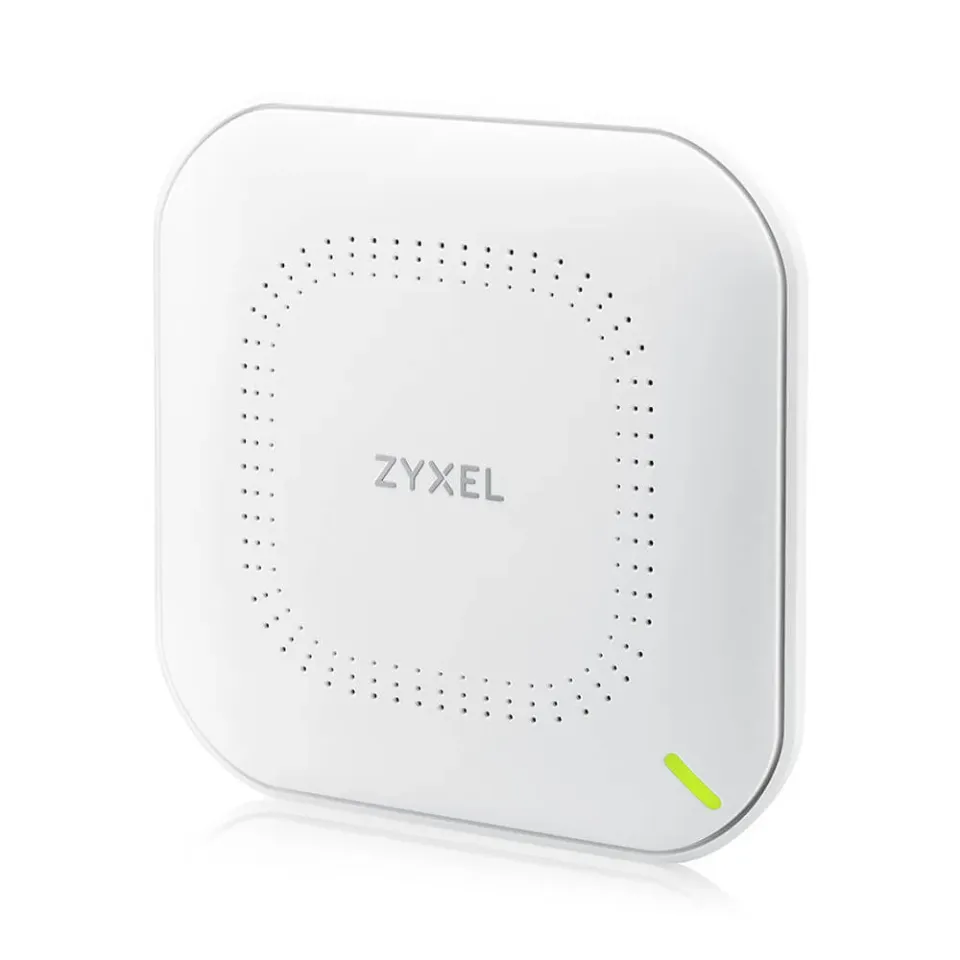 ZYXEL NWA50AXPRO, 2.5GB LAN Port, 2x2:3x3 MU-MIMO , Standalone / NebulaFlex Wireless Access Point