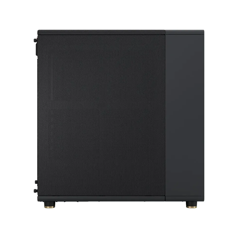 Fractal Design North Charcoal Black/Midi Tower/Černá