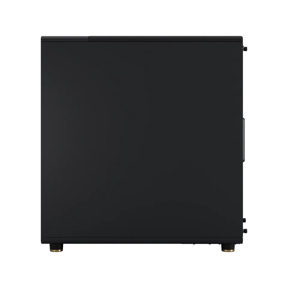 Fractal Design North Charcoal Black/Midi Tower/Černá