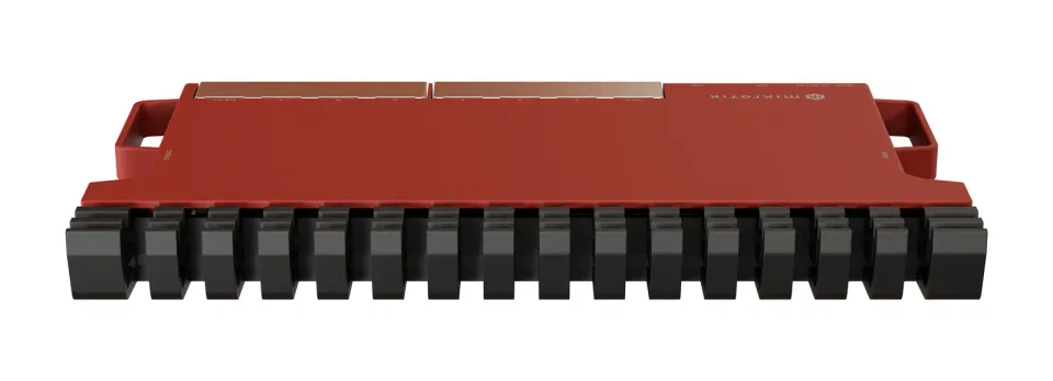 MikroTik RouterBOARD L009UiGS-RM