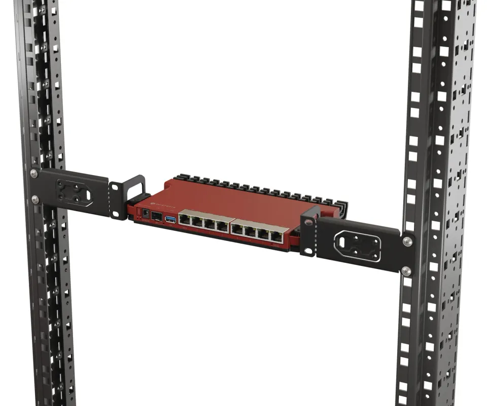 MikroTik RouterBOARD L009UiGS-RM