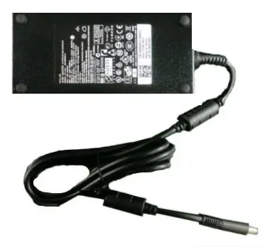DELL AC Adaptér 180W/ 3-pin/ 7.4 mm/ 0.9m kabel/ pro Latitude/ Inspiron/ Vostro/ XPS