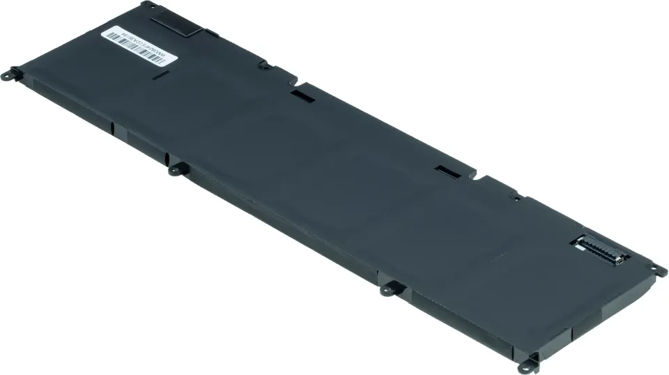 Baterie T6 Power Dell Precision 5550, 5560, XPS 9500, 9510, G5 5515, 7200mAh, 86Wh, 6cell, Li-pol