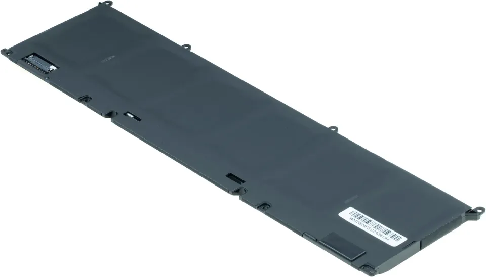Baterie T6 Power Dell Precision 5550, 5560, XPS 9500, 9510, G5 5515, 7200mAh, 86Wh, 6cell, Li-pol
