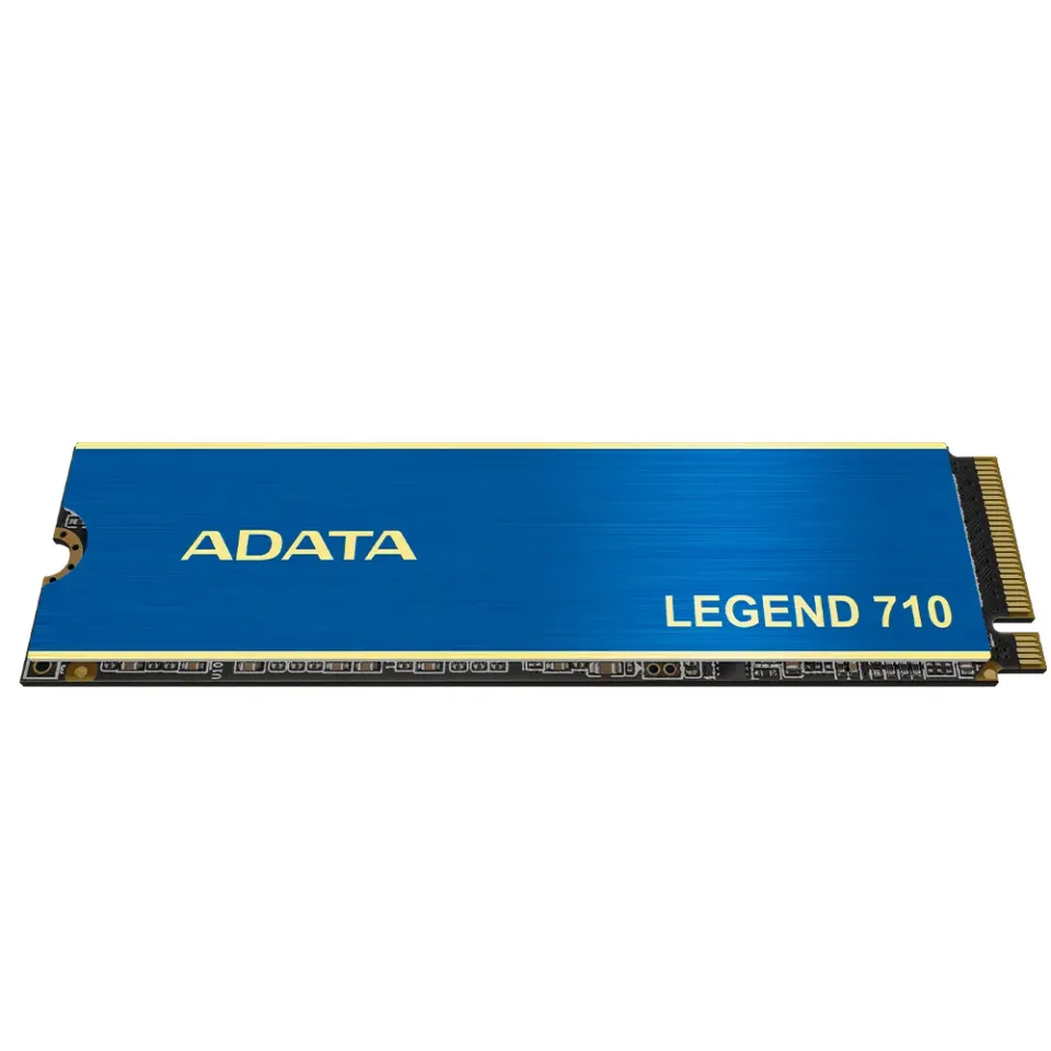 ADATA LEGEND 710/512GB/SSD/M.2 NVMe/3R